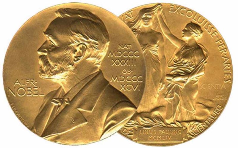 Nobel Prize Awarded to MBST Therapy